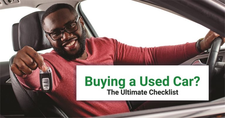 Buying A Used Car? The Ultimate Checklist - Autochek Africa