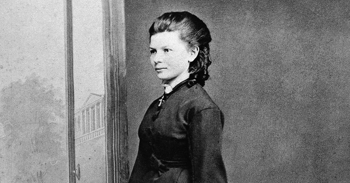 Bertha Benz - Car Facts - Cheki Nigeria