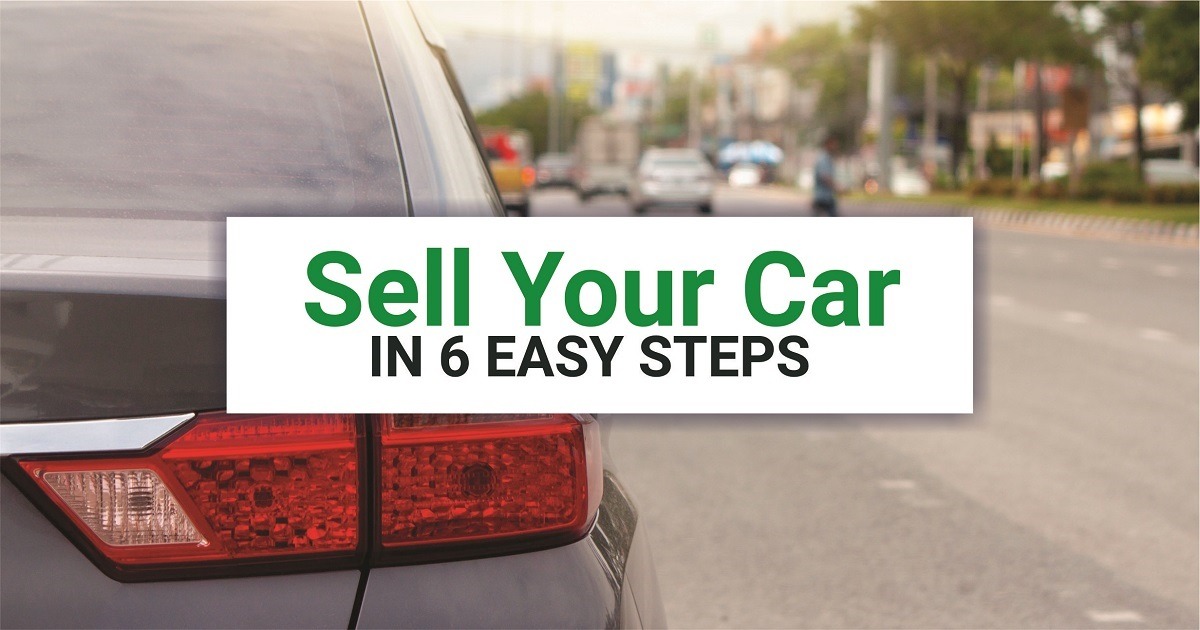 6 Powerful Steps to Sell Your Car Privately | Cheki Nigeria