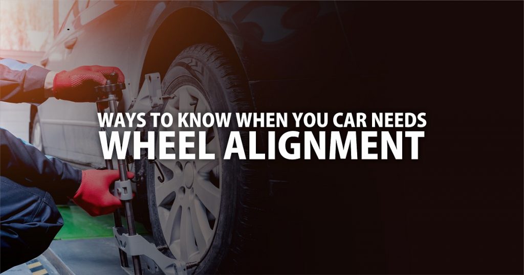 Wheel Alignment - Cheki Nigeria