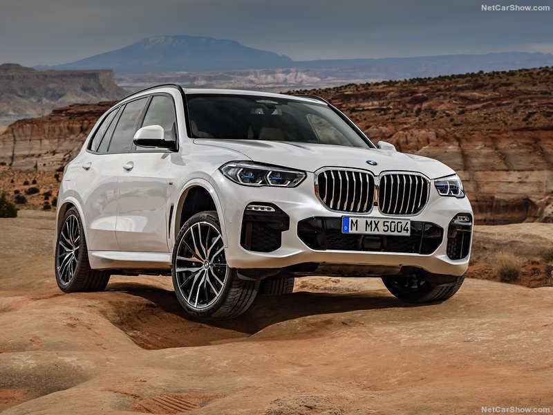 BMW X5 (1)