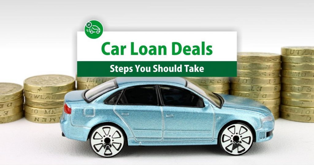 Car Loan Deals
