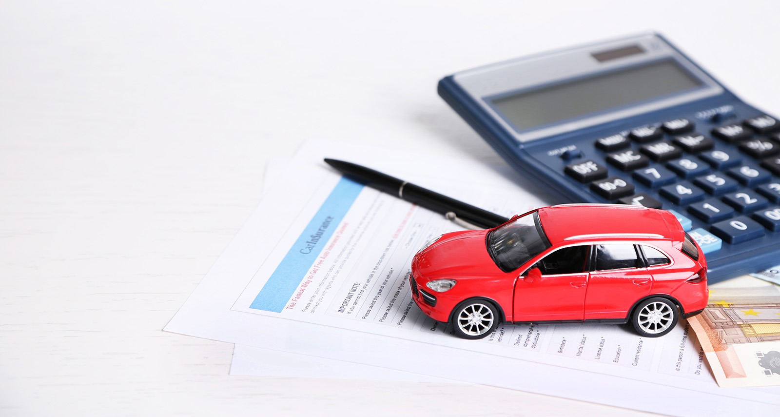 Car loan Deals