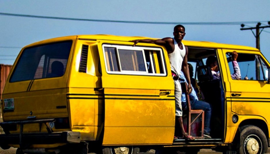 Lagos public vehicles 7