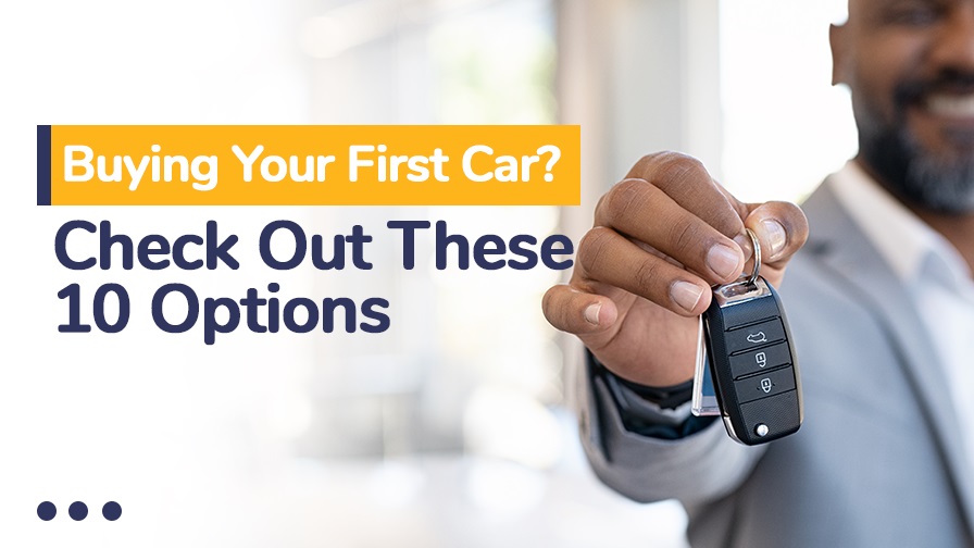 Used first car - Top 10 options for Nigerians 2
