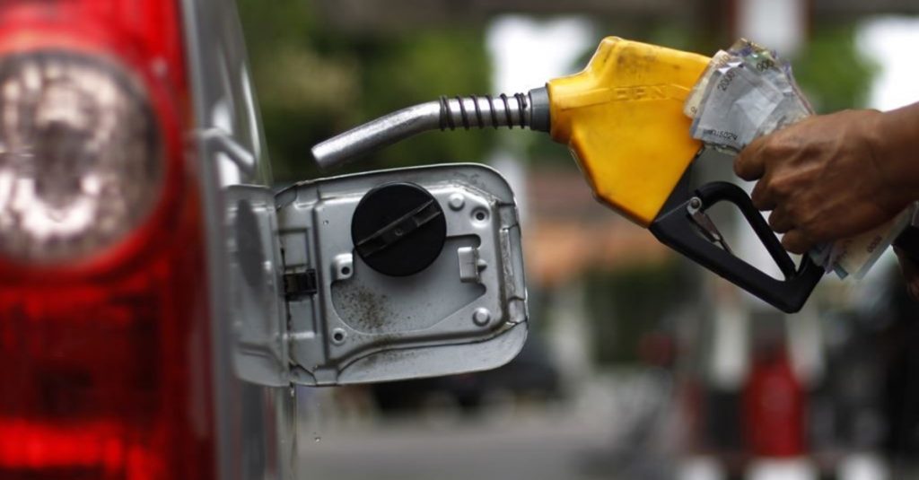 Fuel scarcity - NNPC responds to rumours