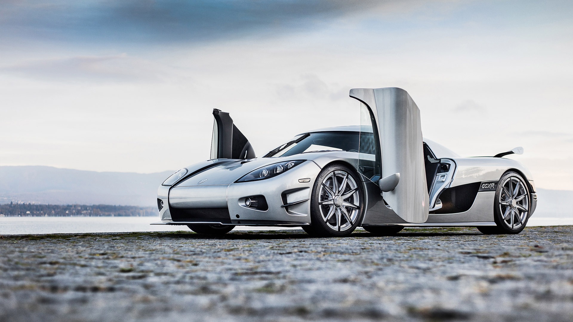 Koenigsegg CCXR Trevita - Most Expensive Cars 2019 (1)