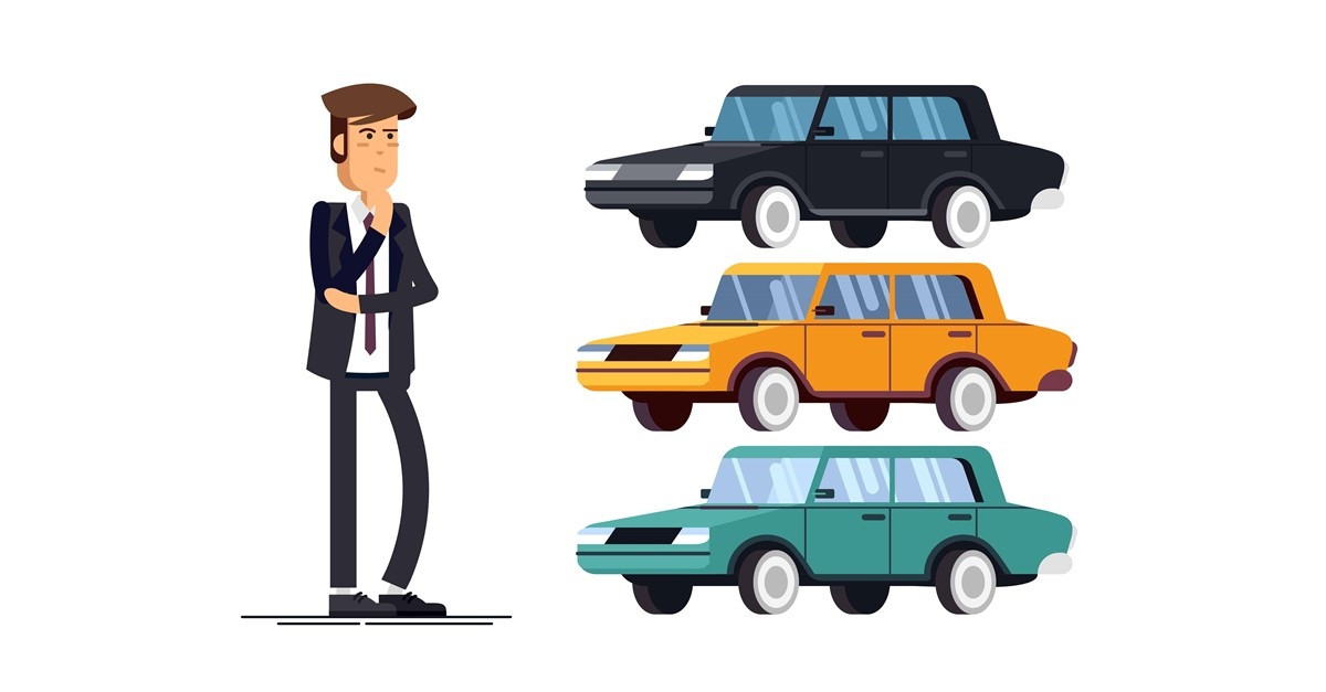 how to negotiate a used car price down