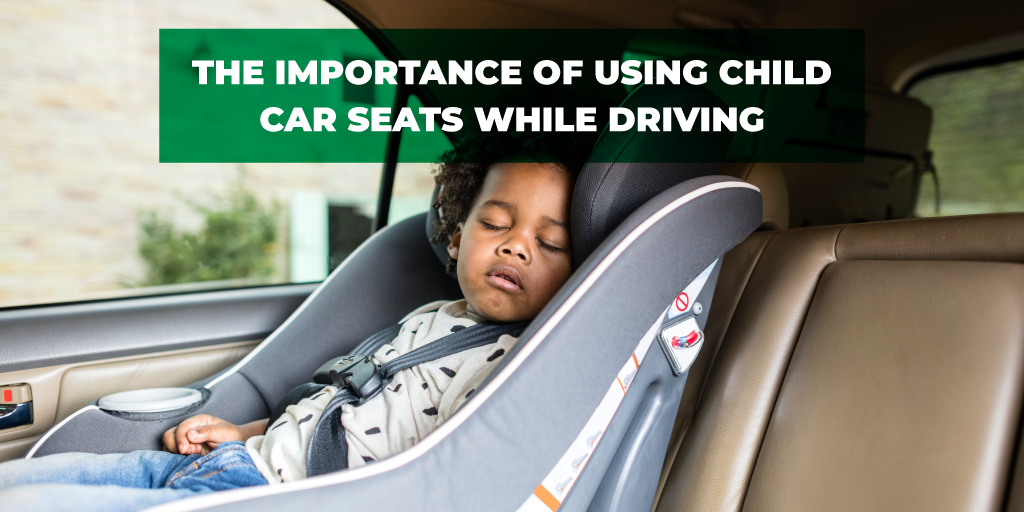 car seat importance