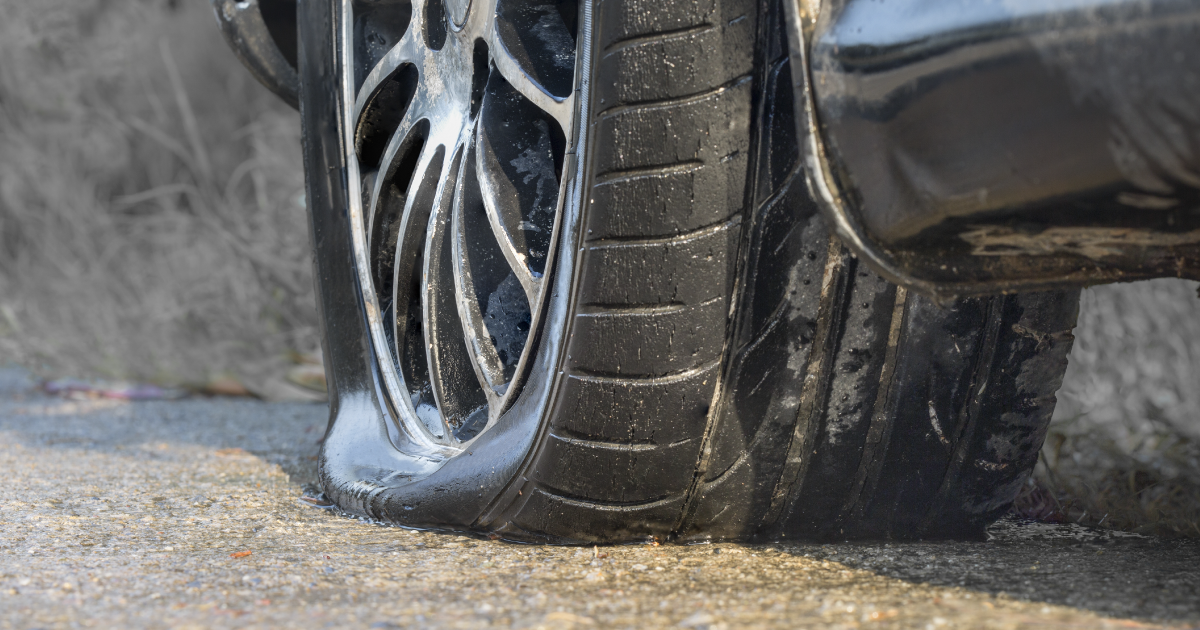 How Overloading Your Car Harms the Environment - Featured Image