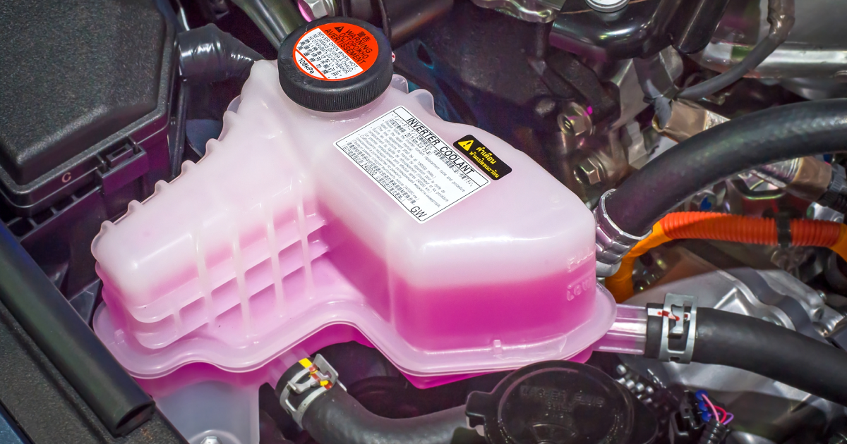 Importance Of Using Engine Coolant In Your Car - Autochek Africa