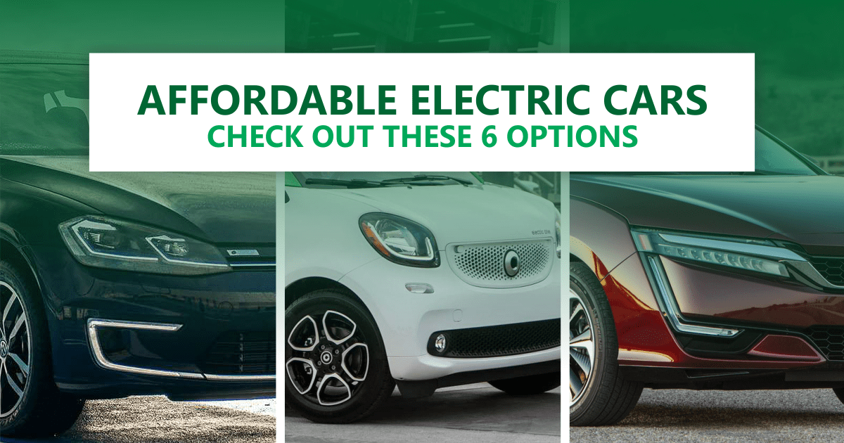 Affordable Electric Cars Check Out These 6 Options Cheki Nigeria