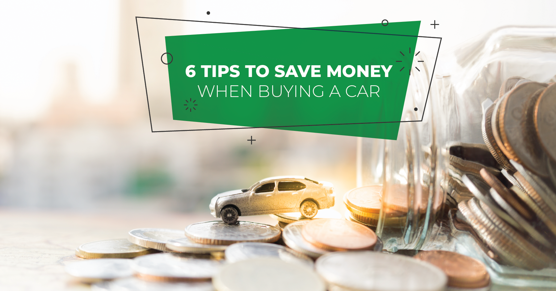 How much money should i hot sale save before buying a car