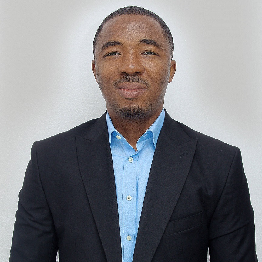 Chimezie Okonkwo - Cheki Nigeria CEO 2