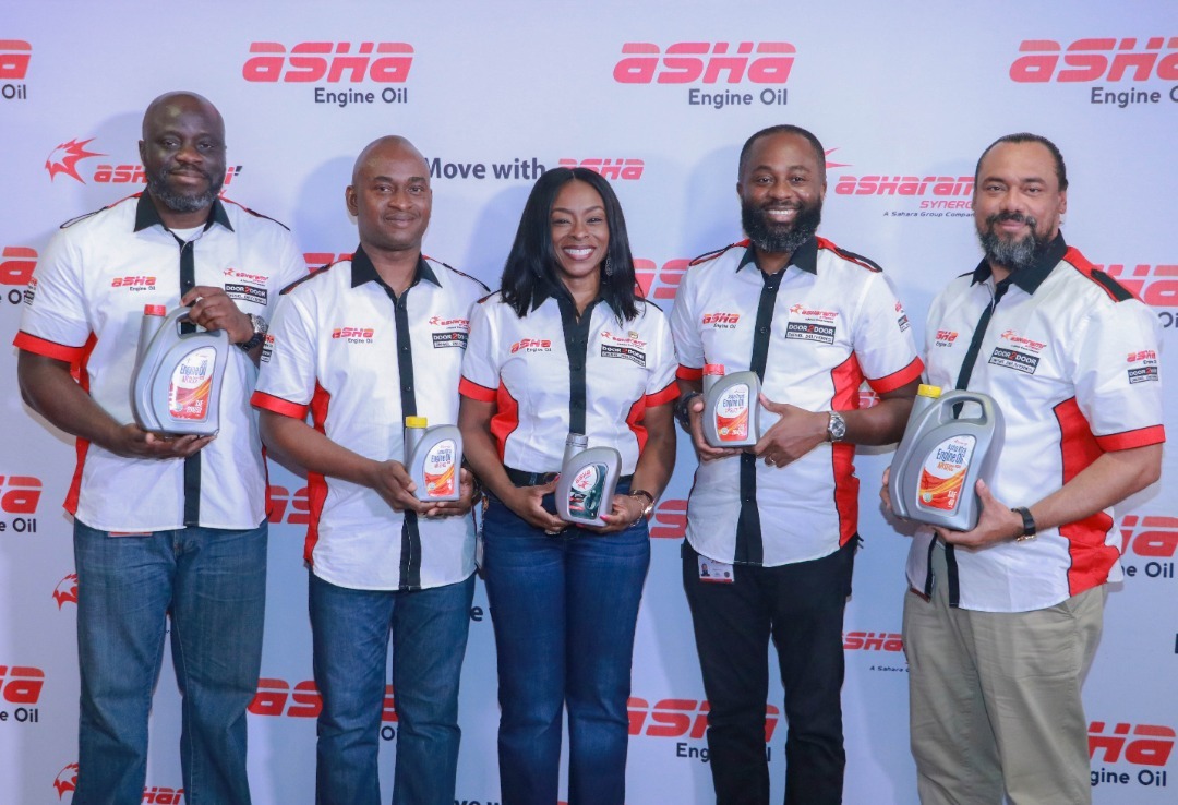 Asha Engine oil in Nigeria - Asharami Synergy (2)