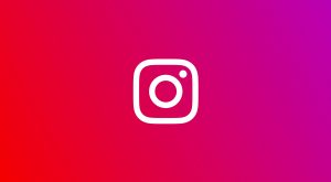 Instagram logo - Cheki Nigeria Frequently Asked Questions
