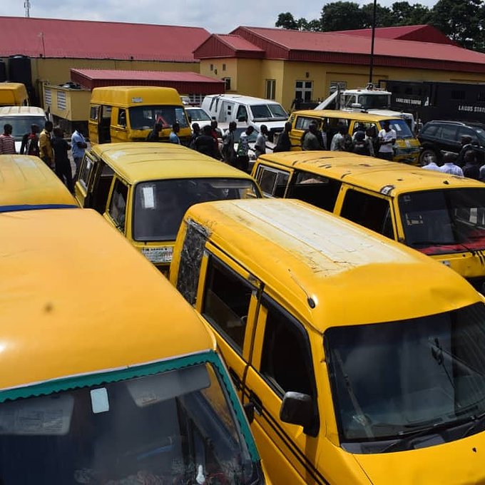 Seized Vehicles in Lagos to be returned to owners - Cheki Nigeria 1