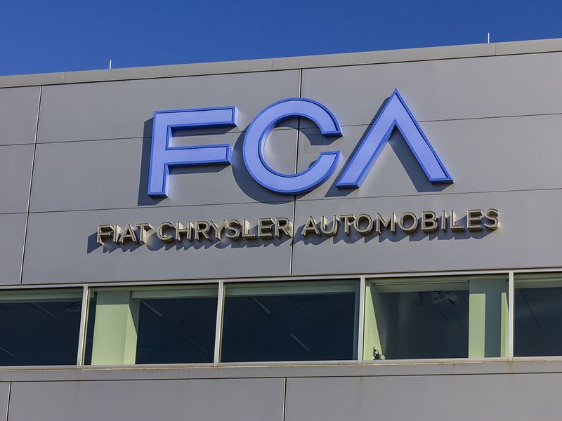 Fiat Chrysler Automobiles - Covid19 carmakers shut down