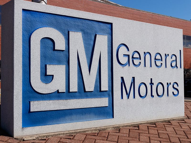 General Motors - Covid19 carmakers shut down