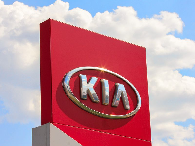 KIA - Covid19 carmakers shut down