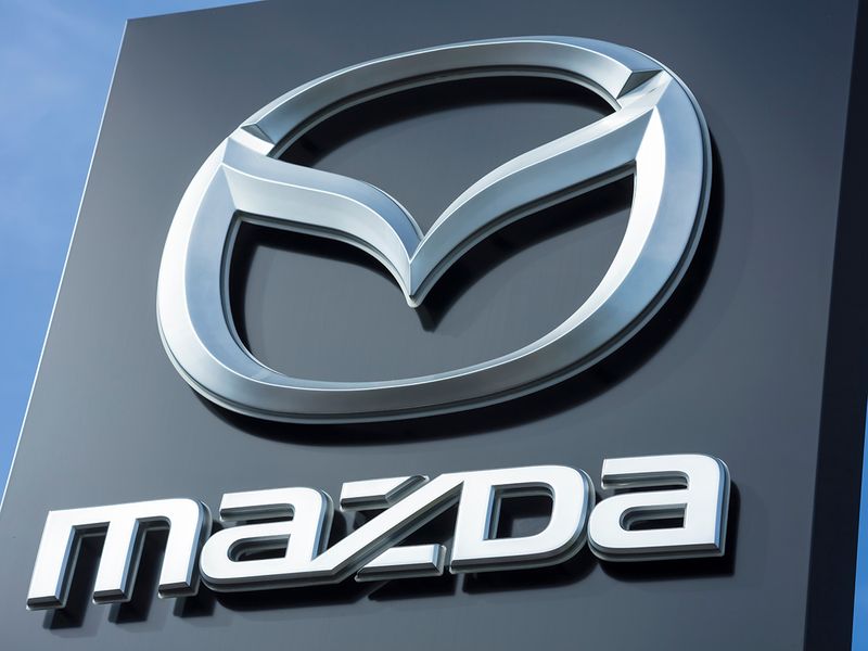 Mazda - Covid19 carmakers shut down