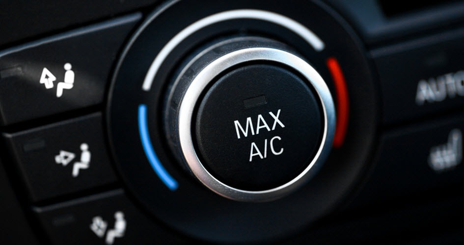 fix car air conditioner 1