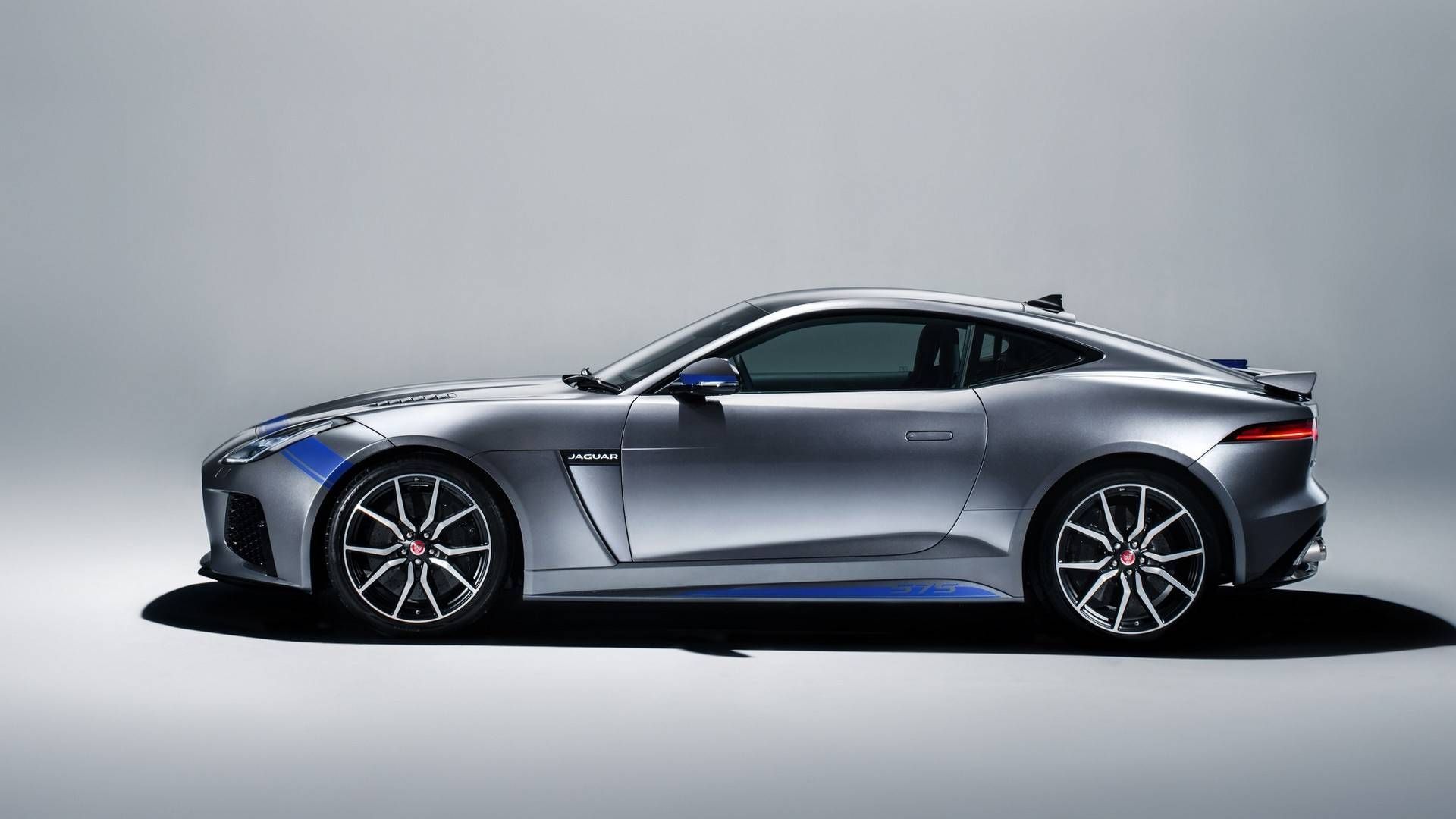 2020 Jaguar F-TYPE - Luxury cars 2020