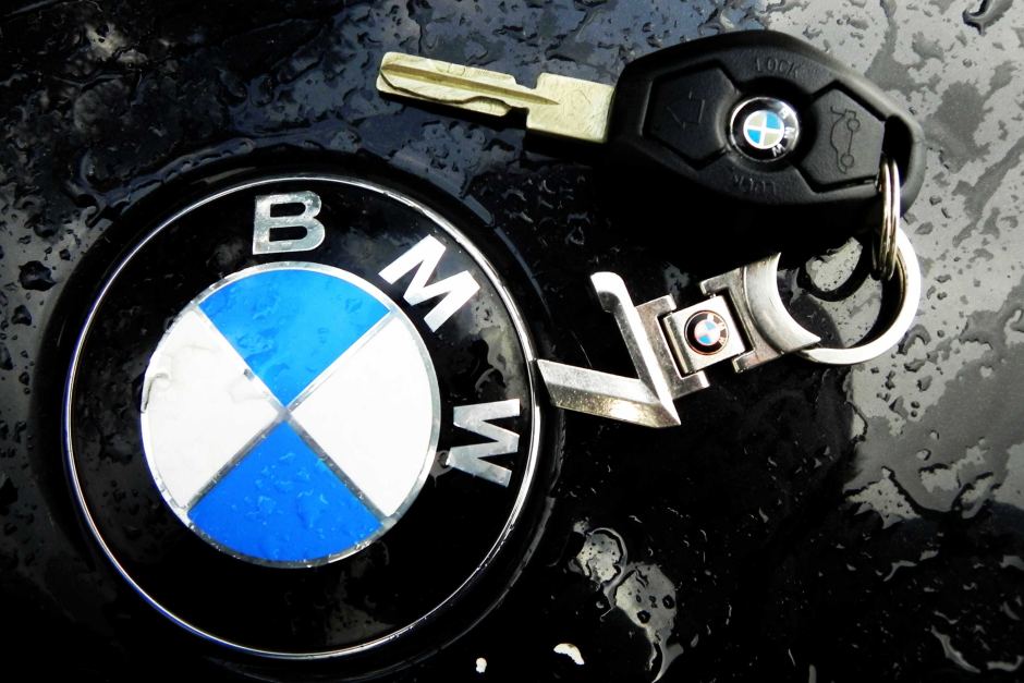 BMW cars - Cheki Nigeria