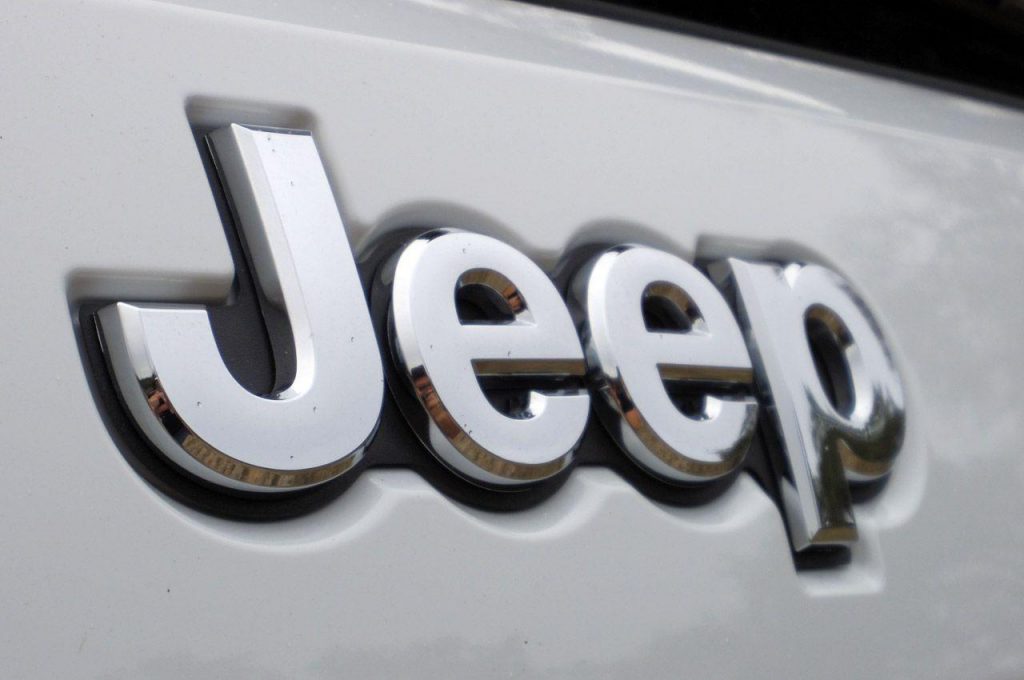 Reasons buy Jeep cars