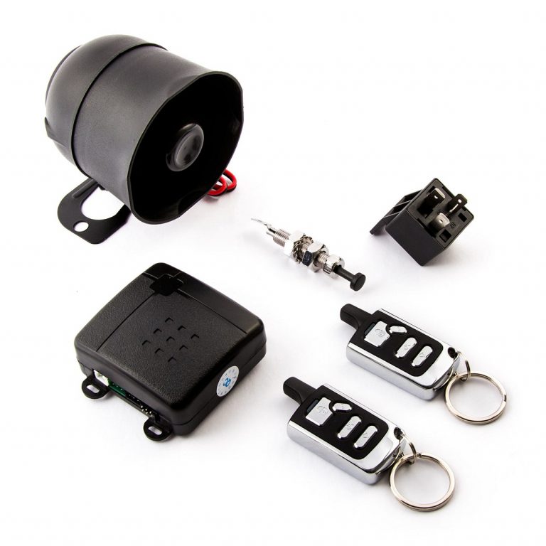 9 AntiTheft Devices to Keep Your Car Safe Autochek Africa