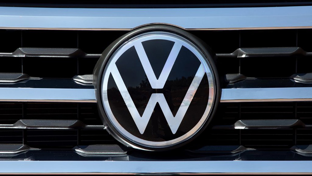 Volkswagen cars two million naira