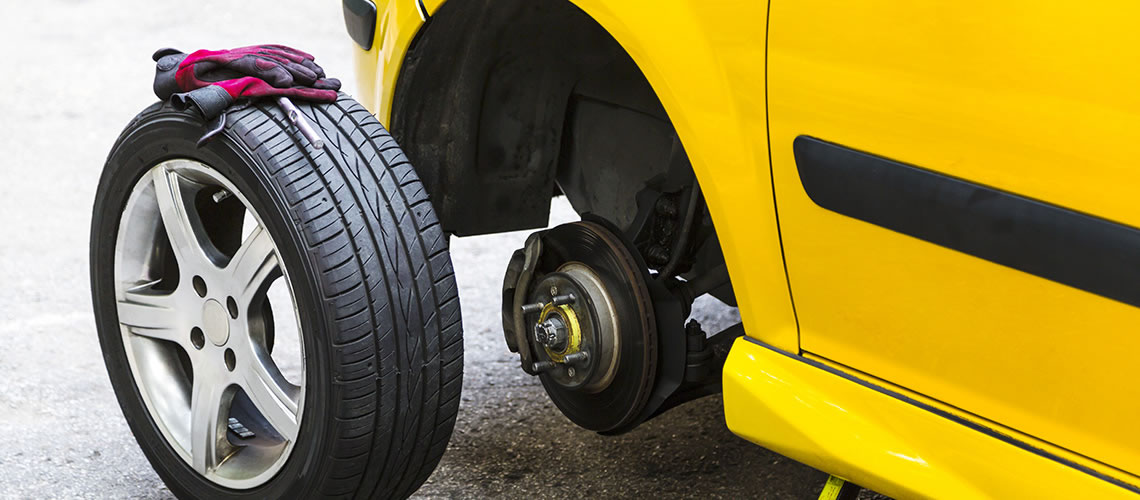 How Do I Change Car Tyres by Myself? | Cheki Nigeria