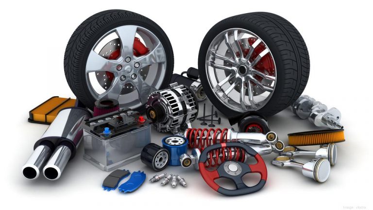 Fake car parts - Cheki Nigeria