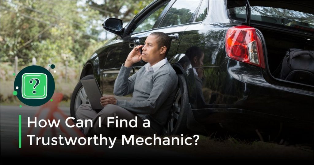 Find trustworthy mechanic - Cheki Nigeria blog
