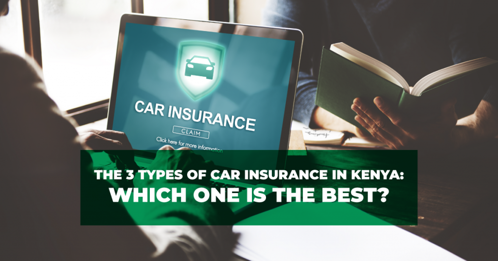 car insurance policy types