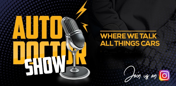 Auto Doctor Show - Autochek