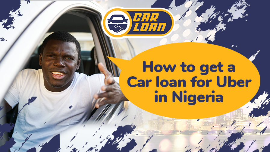 Uber car loan - Autochek
