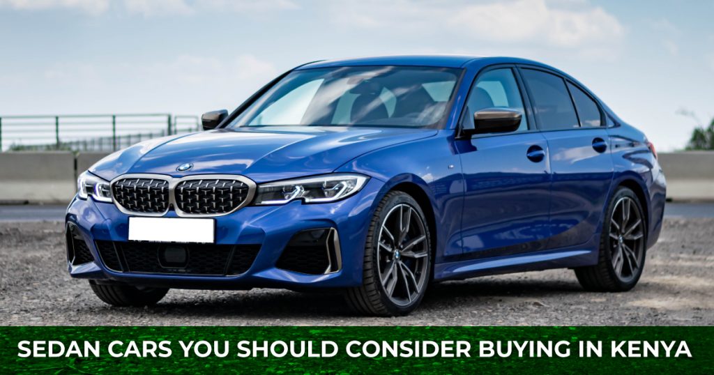 Sedans You Should Consider Buying