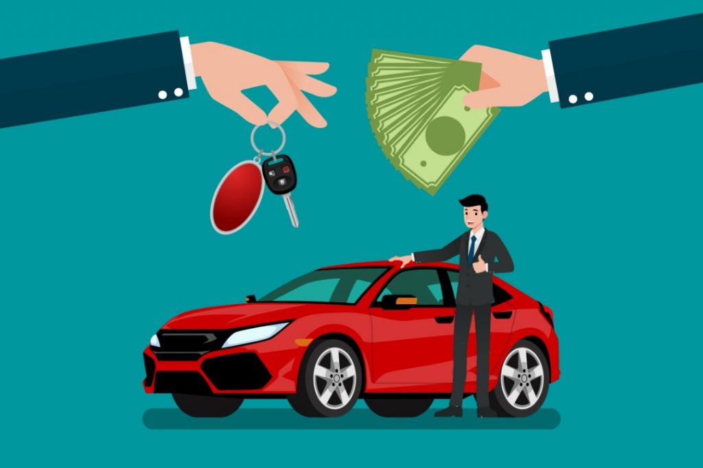 Tips For Selling Your Car Without a Hassle