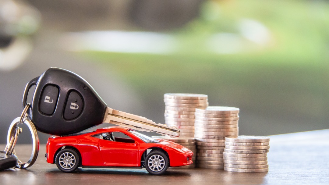 You Should Know Everything About Car Financing