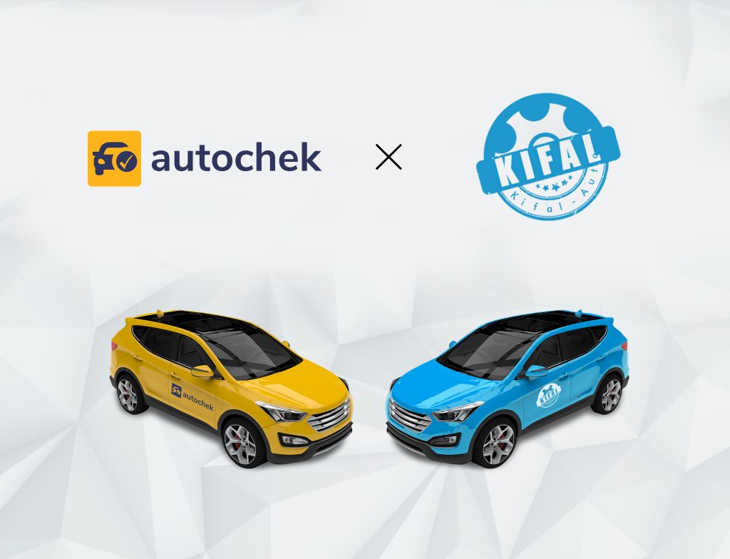 Autochek acquires Morocco’s KIFAL Auto to drive North Africa expansion