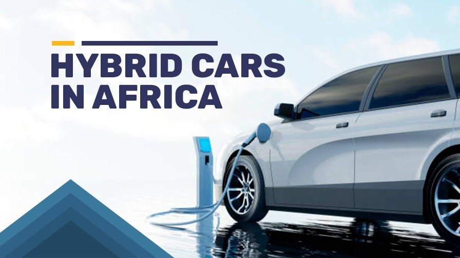 Hybrid Cars in Africa