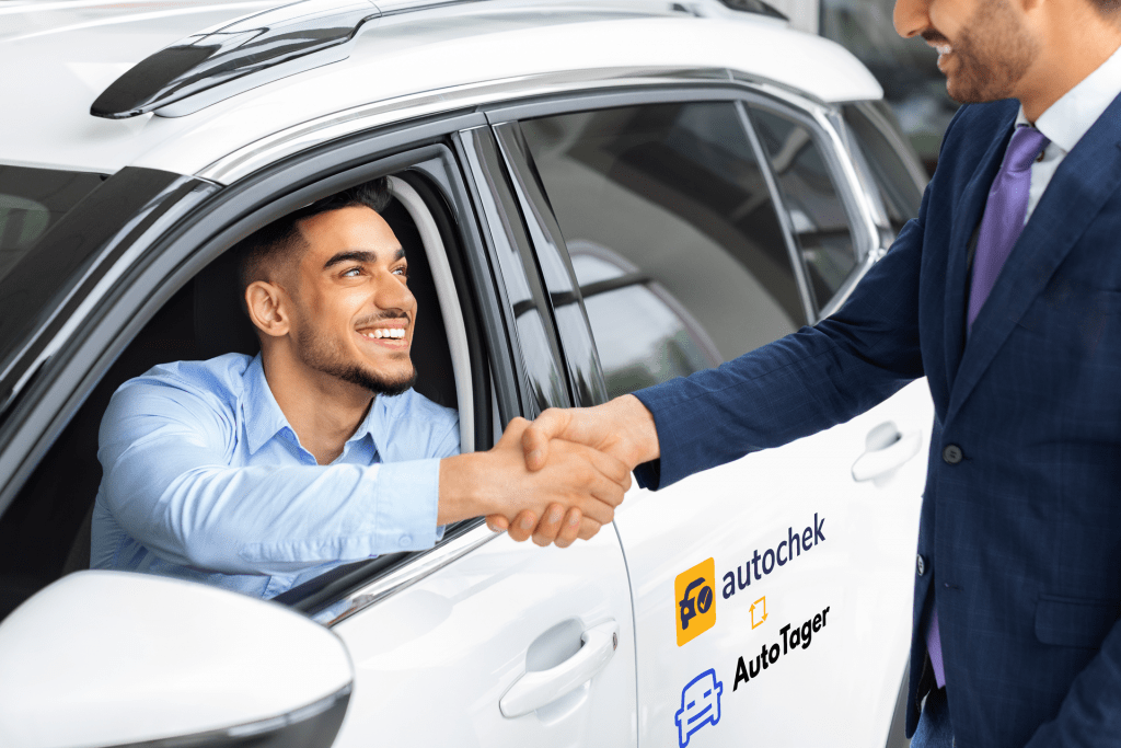 Autochek acquires a majority stake in Egypt’s AutoTagaer